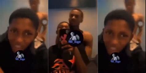 Leaked Sex Tape Involving Two SHS Students Goes Viral.